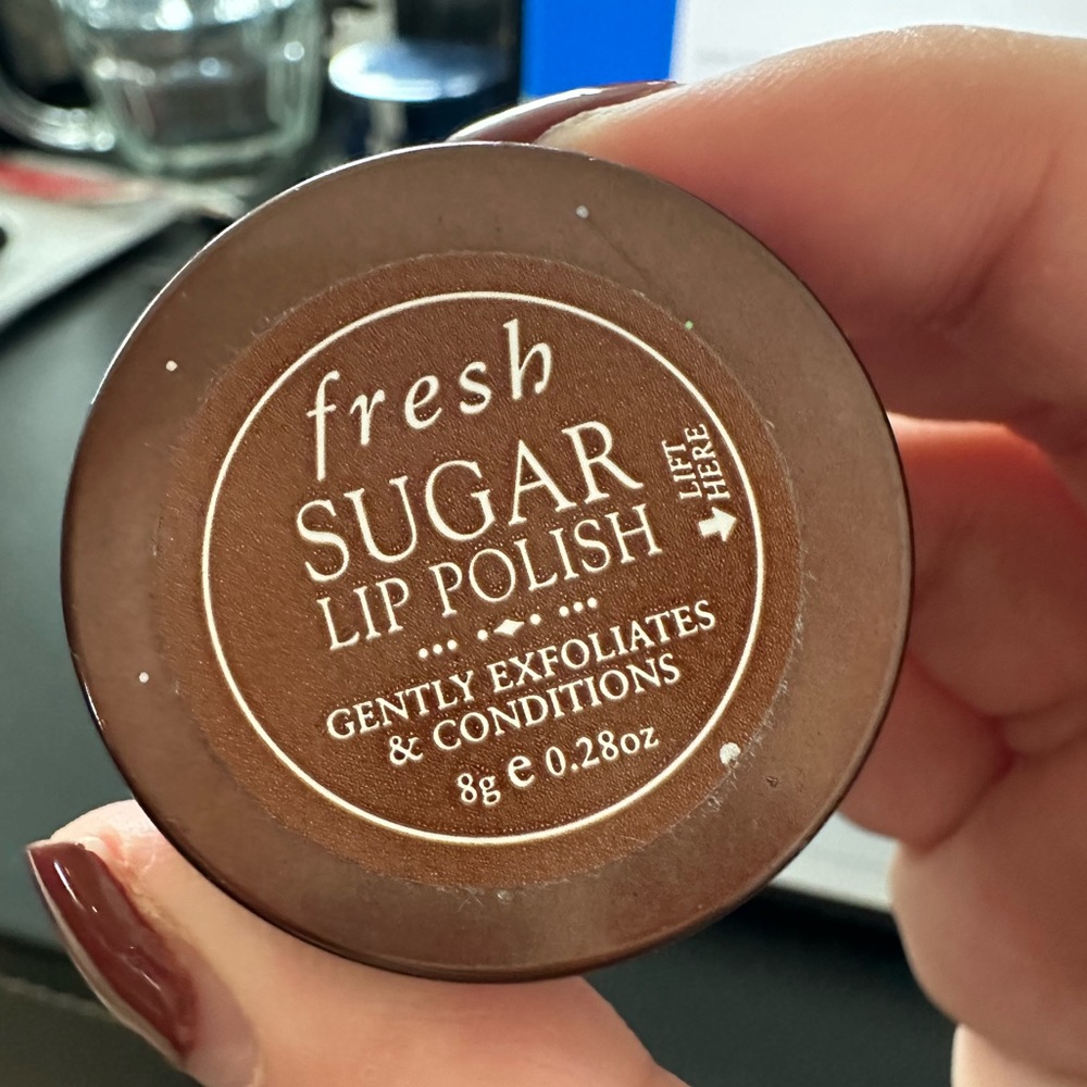 Fresh Sugar Lip Polish